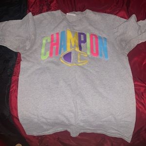 Champion T-Shirt